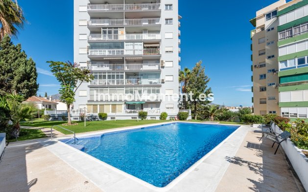 Revente - Appartement - Fuengirola - Fuengirola Centro