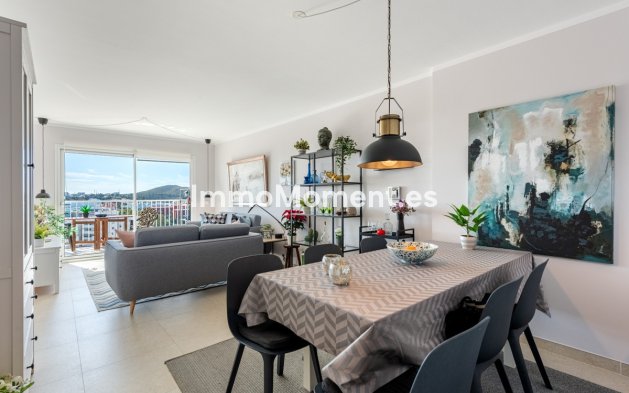 Revente - Appartement - Fuengirola - Fuengirola Centro