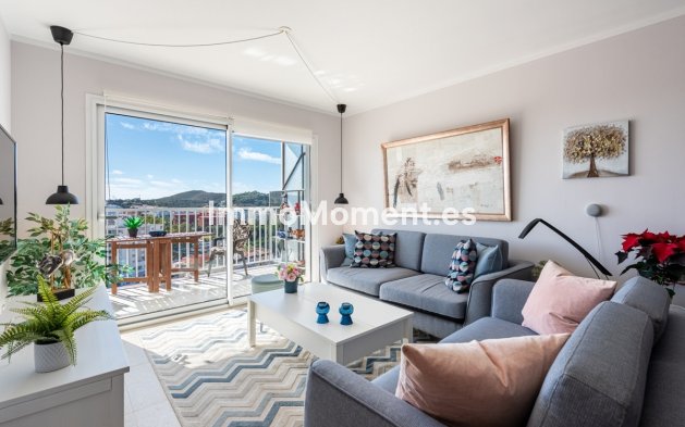 Revente - Appartement - Fuengirola - Fuengirola Centro