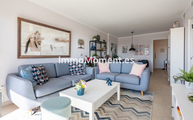 Revente - Appartement - Fuengirola - Fuengirola Centro