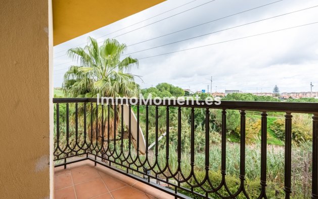 Wiederverkauf - Wohnung - Mijas - Mijas Centro