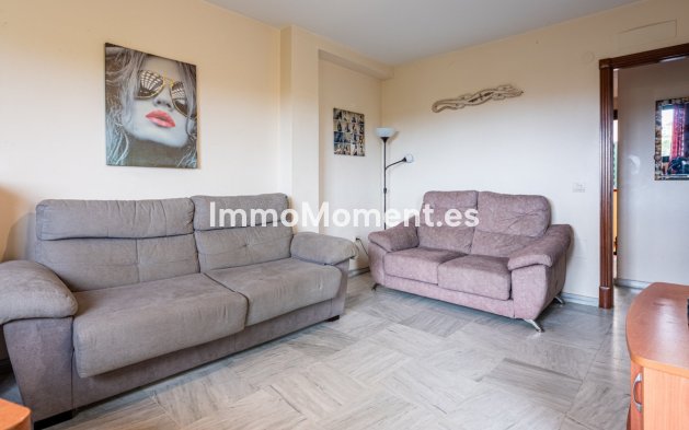 Wiederverkauf - Wohnung - Mijas - Mijas Centro