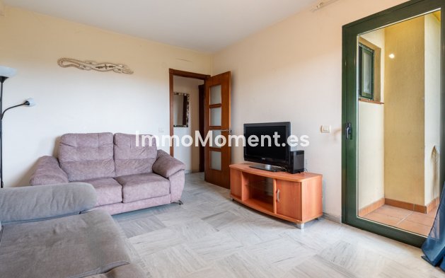 Wiederverkauf - Wohnung - Mijas - Mijas Centro