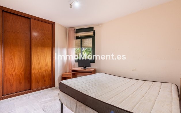 Wiederverkauf - Wohnung - Mijas - Mijas Centro