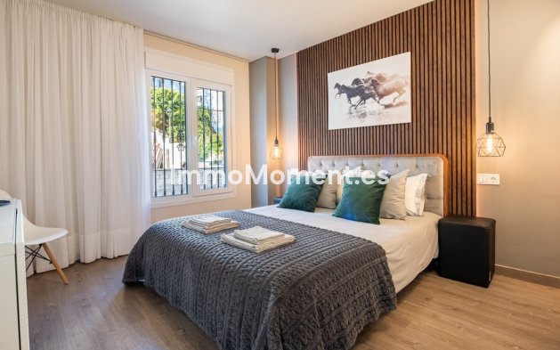 Resale - Apartment - Benalmadena - Benalmadena Pueblo