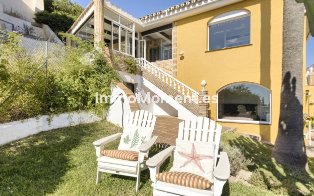 Revente - Villa - Benalmadena - Torremuelle