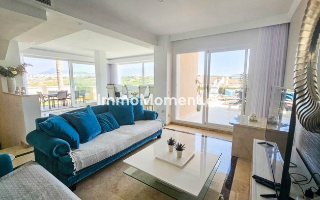 Resale - Villa - Manilva - La Duquesa