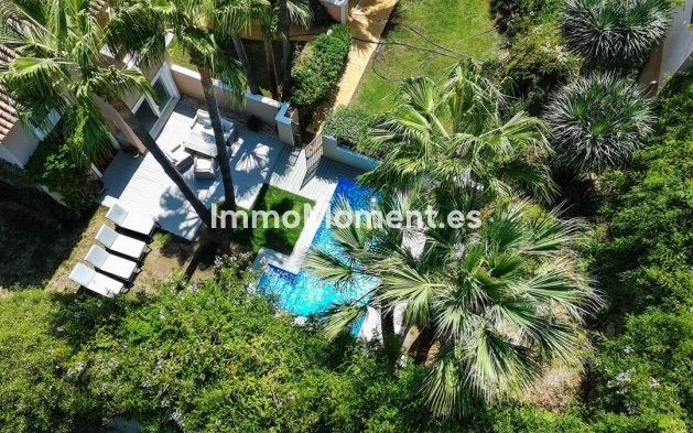 Resale - Villa - Manilva - La Duquesa