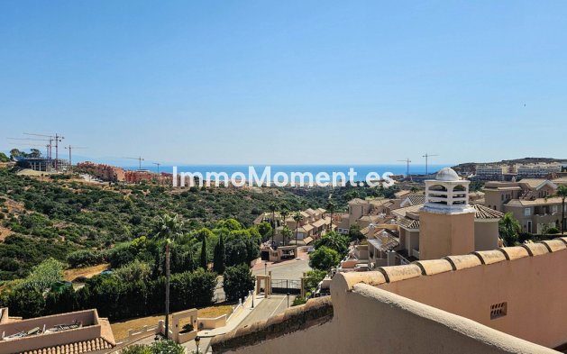 Resale - Villa - Manilva - La Duquesa