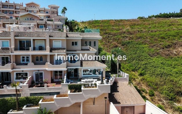 Resale - Villa - Manilva - La Duquesa