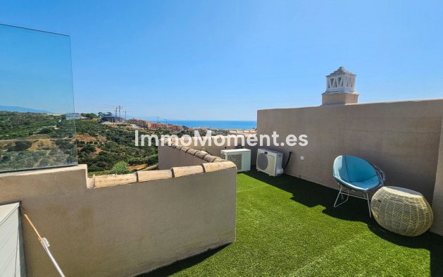 Resale - Villa - Manilva - La Duquesa