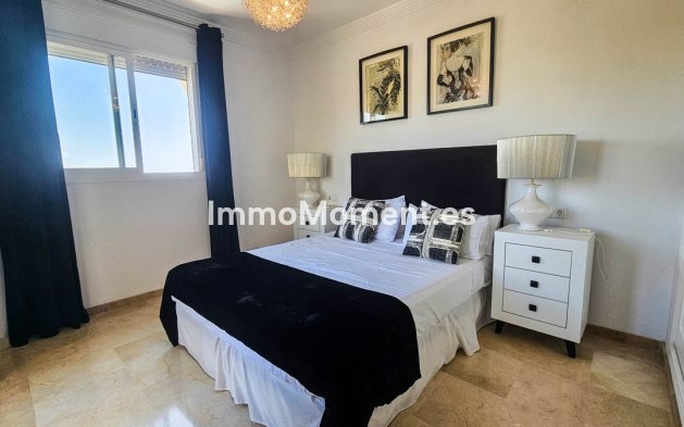 Resale - Villa - Manilva - La Duquesa