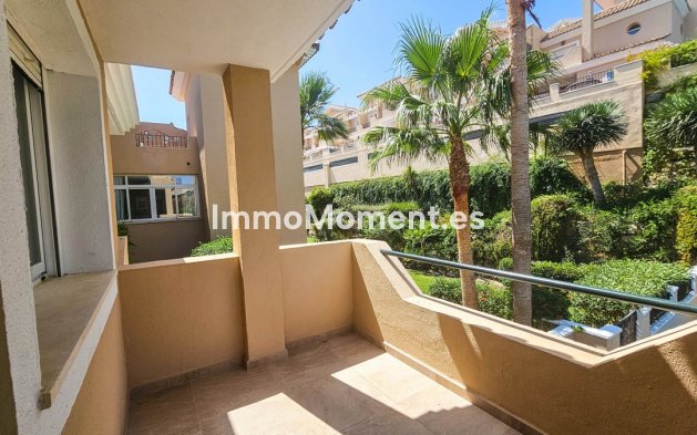 Resale - Villa - Manilva - La Duquesa