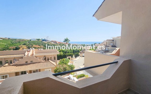 Resale - Villa - Manilva - La Duquesa