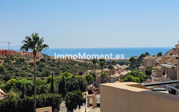 Resale - Villa - Manilva - La Duquesa