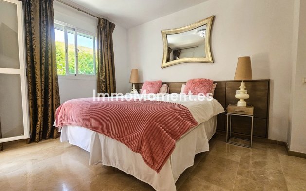 Resale - Villa - Manilva - La Duquesa