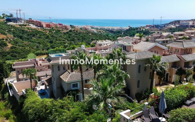 Resale - Villa - Manilva - La Duquesa