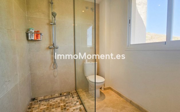 Resale - Villa - Manilva - La Duquesa