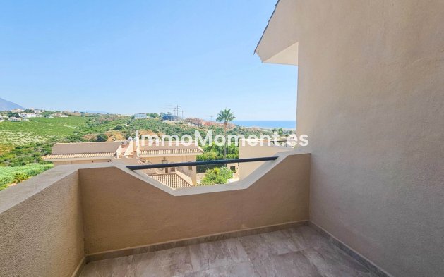 Resale - Villa - Manilva - La Duquesa