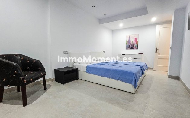 Resale - Villa - Manilva - La Duquesa