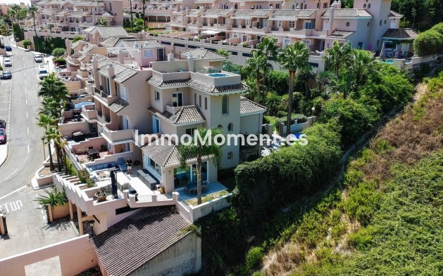 Resale - Villa - Manilva - La Duquesa