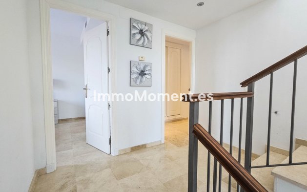 Resale - Villa - Manilva - La Duquesa