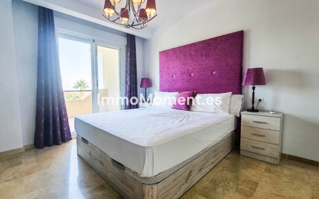 Resale - Villa - Manilva - La Duquesa