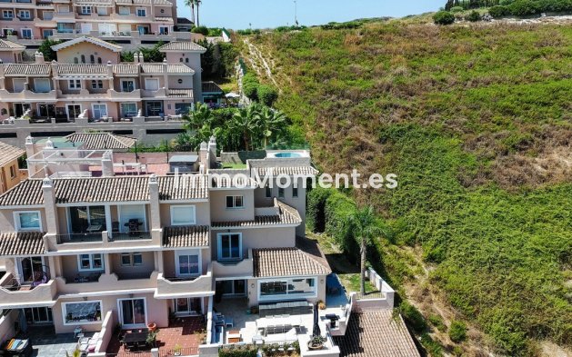 Resale - Villa - Manilva - La Duquesa