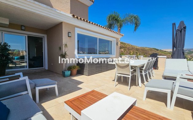 Resale - Villa - Manilva - La Duquesa