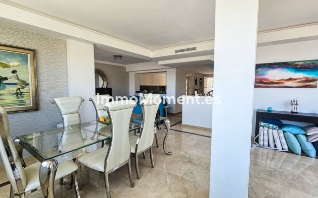 Resale - Villa - Manilva - La Duquesa