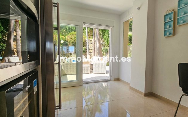 Resale - Villa - Manilva - La Duquesa