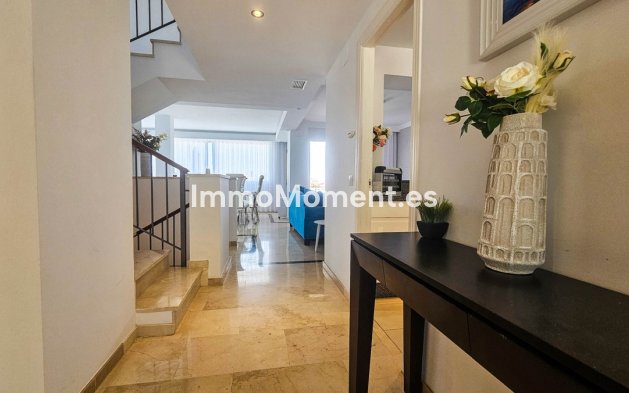 Resale - Villa - Manilva - La Duquesa