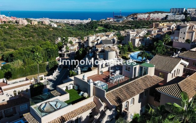 Resale - Apartment - Manilva - La Duquesa