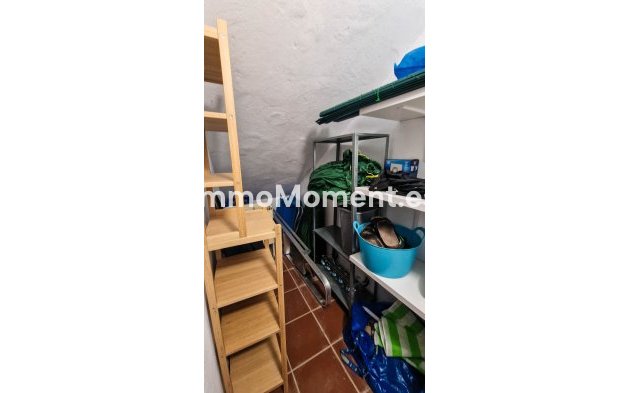 Resale - Apartment - Manilva - La Duquesa
