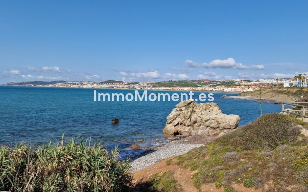 Resale - Apartment - Manilva - La Duquesa