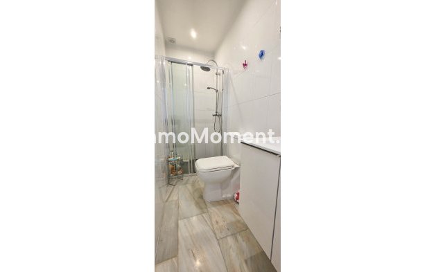 Wiederverkauf - Villa - Manilva - La Duquesa