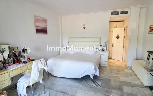 Wiederverkauf - Villa - Manilva - La Duquesa