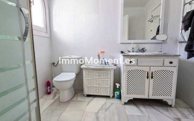 Wiederverkauf - Villa - Manilva - La Duquesa