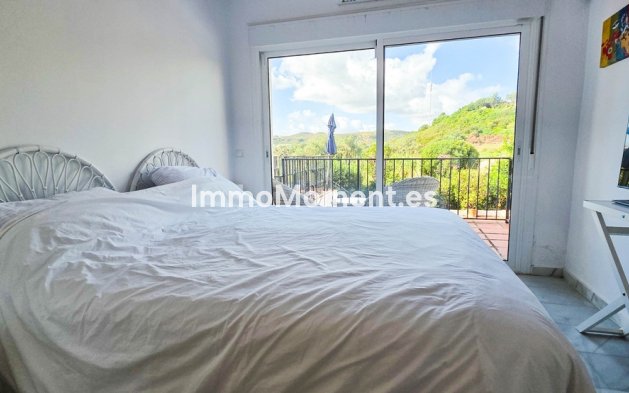 Wiederverkauf - Villa - Manilva - La Duquesa