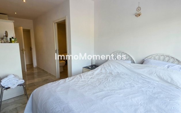 Wiederverkauf - Villa - Manilva - La Duquesa