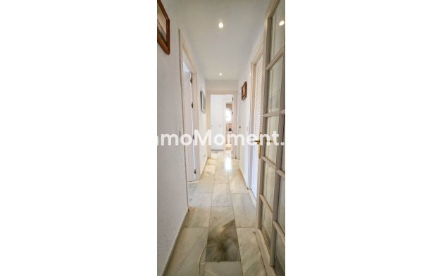 Wiederverkauf - Villa - Manilva - La Duquesa