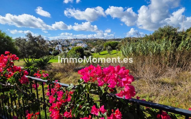 Wiederverkauf - Villa - Manilva - La Duquesa