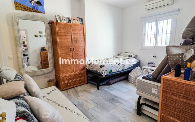 Wiederverkauf - Villa - Manilva - La Duquesa