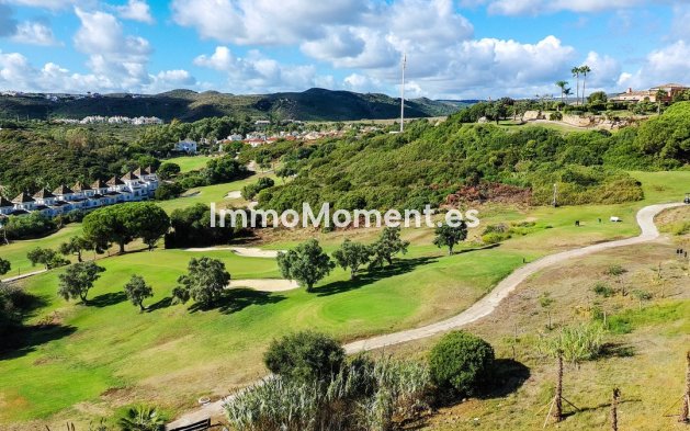 Wiederverkauf - Villa - Manilva - La Duquesa