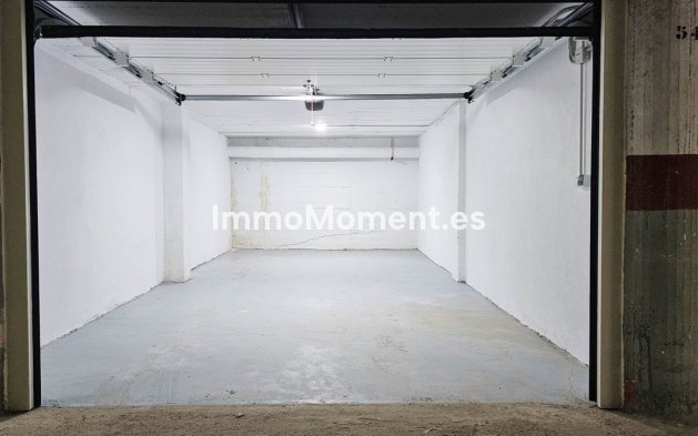 Wiederverkauf - Wohnung - Manilva - La Duquesa