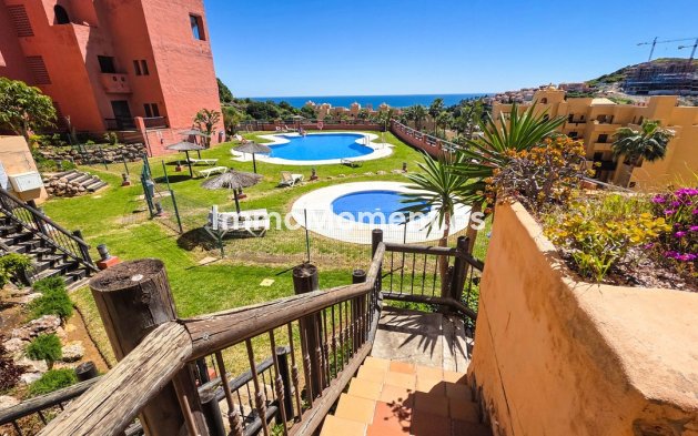 Revente - Appartement - Manilva - La Duquesa