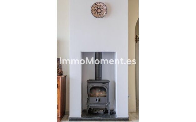 Wiederverkauf - Reihenhaus - Manilva - La Duquesa