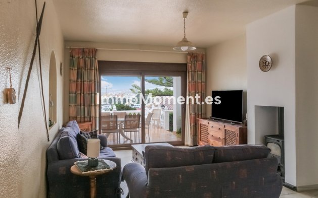 Wiederverkauf - Reihenhaus - Manilva - La Duquesa