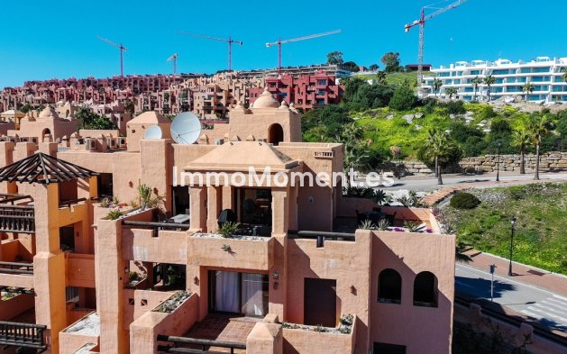 Reventa - Apartamento - Manilva - La Duquesa