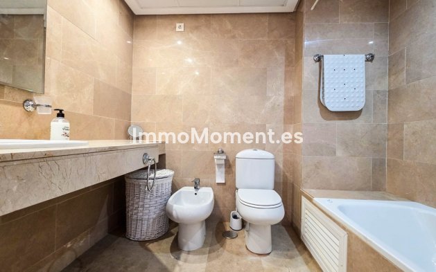 Reventa - Apartamento - Manilva - La Duquesa